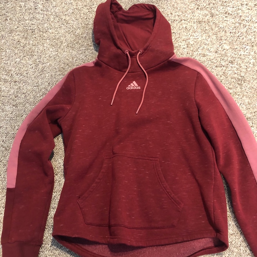 Adidas hoodie